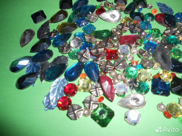 Кожа для рукоделия, СССР