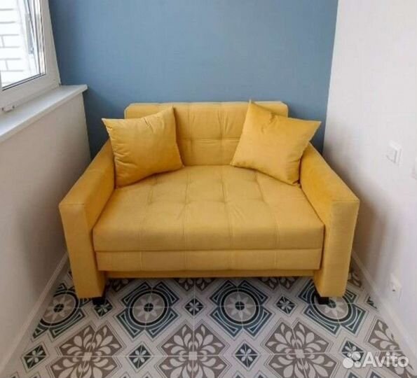 Диван маленький раскладной