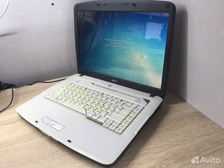 Acer aspire 5315