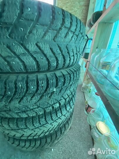 Cordiant Winter Drive 175/70 R13