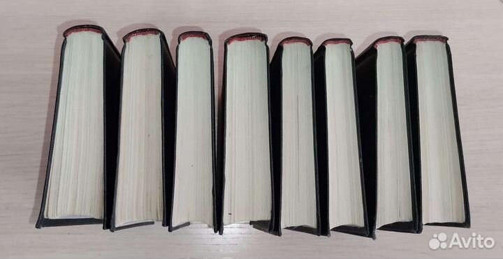 Артур Конан Дойль Собрание сочинений в 8 томах