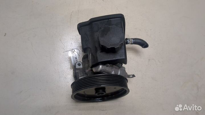 Гур Mercedes C W204, 2009