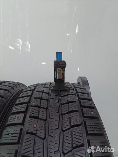 Dunlop SP Winter Ice 01 225/65 R17