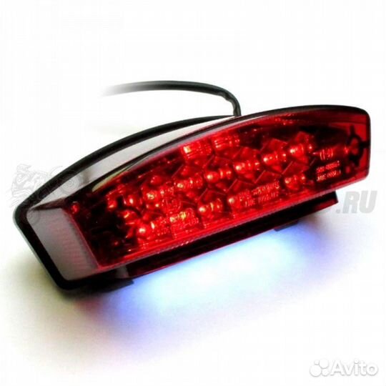 Стоп сигнал LED #2