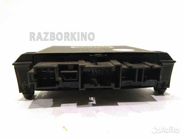 Блок управления дверью