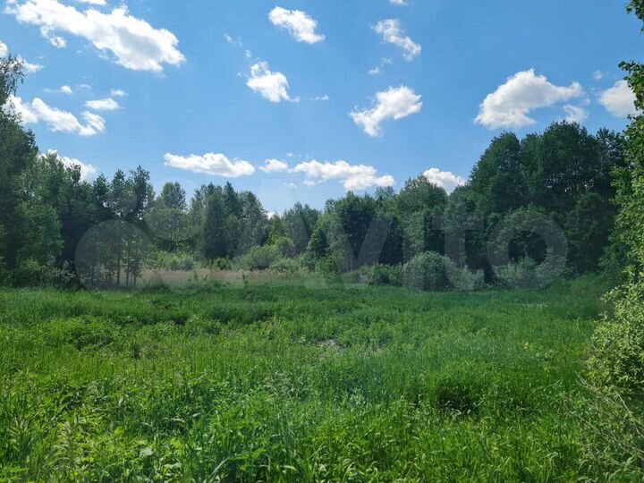 Участок 9,2 сот. (ИЖС)