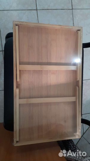 Столик - поднос