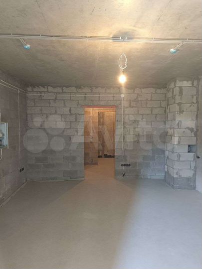 Свободного назначения, 39.1 м²