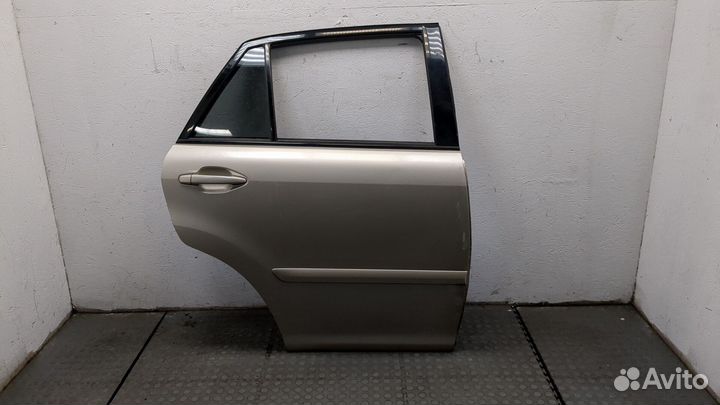 Дверь боковая Lexus RX, 2005