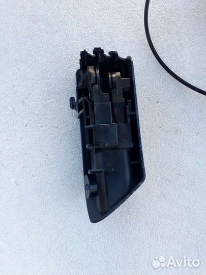 Ручка открывания бензобака toyota camry v40