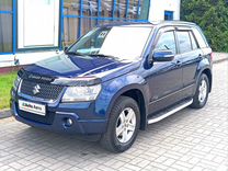 Suzuki Grand Vitara 2.4 AT, 2011, 131 000 км, с пробегом, цена 1 450 000 руб.