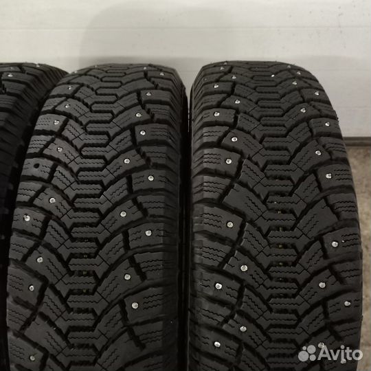 Tunga Nordway 185/65 R15