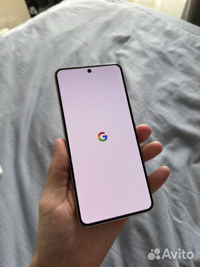 Google Pixel 8 Pro, 12/128 ГБ