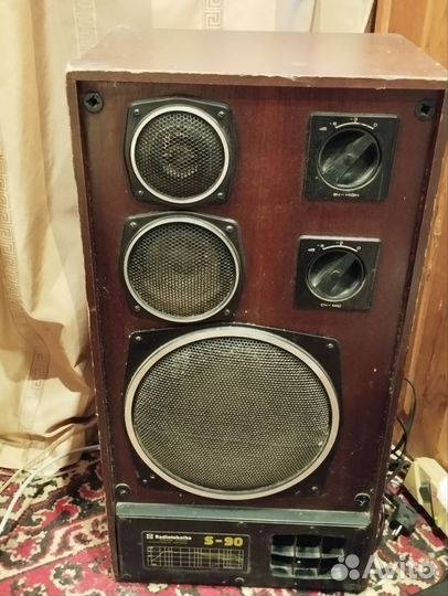 Аудиосистема магнитофоны ретро