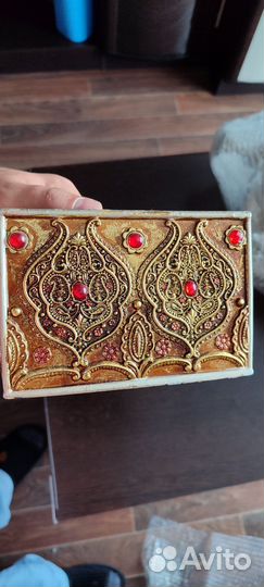 Салфетница