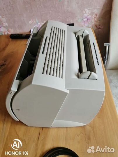 Принтер Canon LBP-810