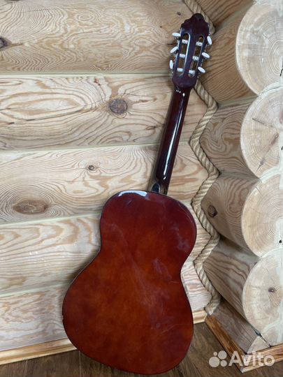 Гитара Классическая 3/4 Valencia VC 104