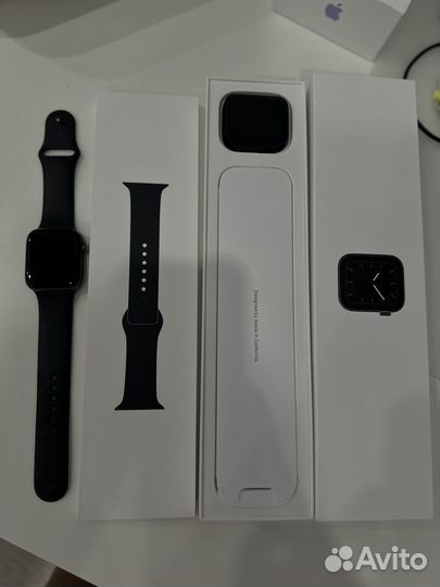Apple watch series 5 44mm