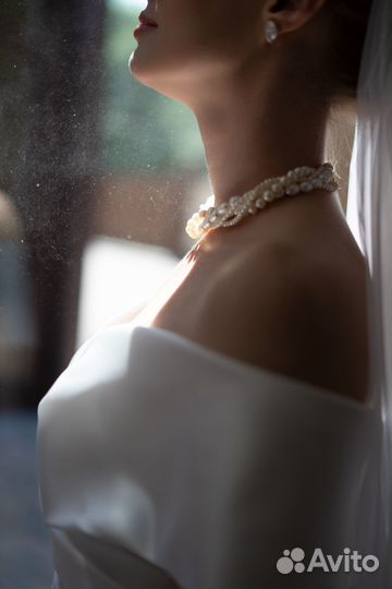 Свадебный фотограф