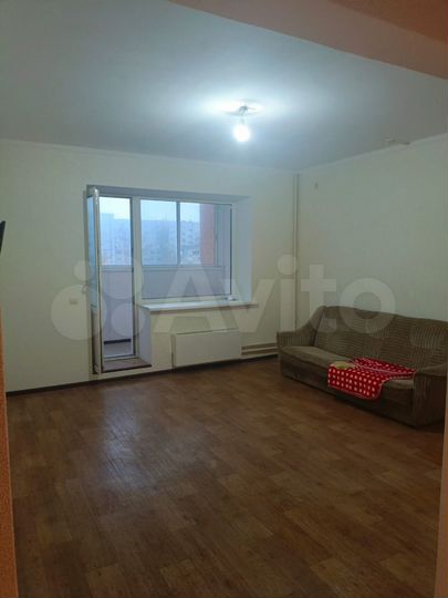 1-к. квартира, 45 м², 3/14 эт.