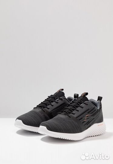 Кроссовки Skechers bounder