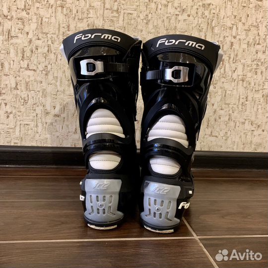 Мотоботы Forma Ice Flow