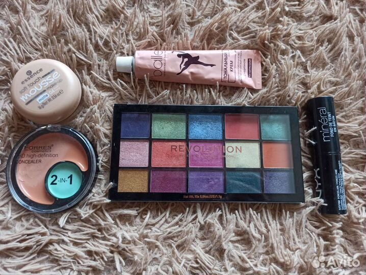 Набор косметики