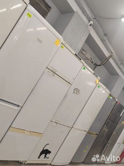 Холодильник бу