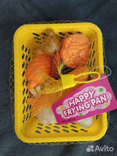 Детские игрушки