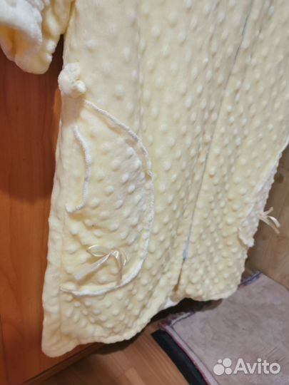 Халат домашний