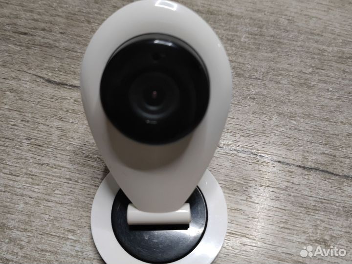 Камера видеонаблюдения wifi бу