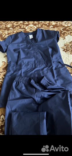 Форма хирургическая