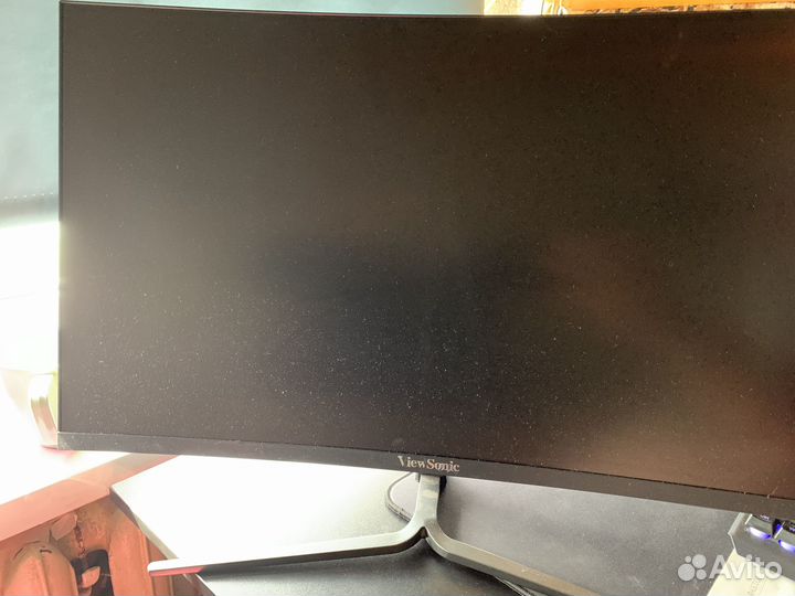 Монитор 144 гц