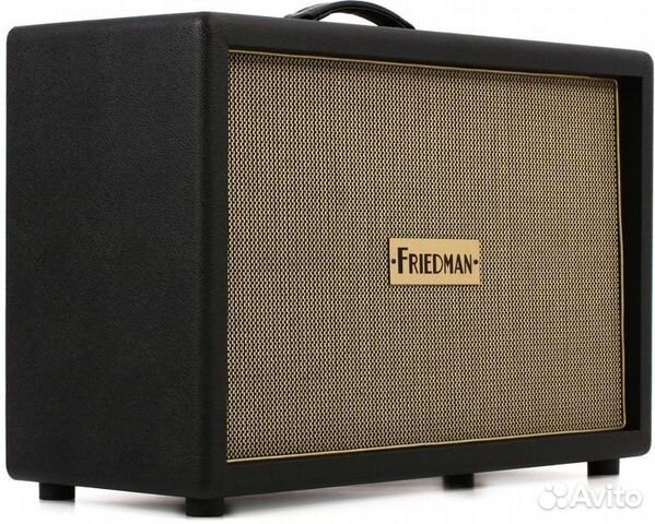 Friedman 212 Vintage