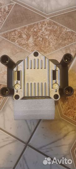 Модуль зажигания