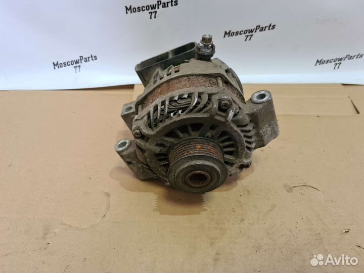 Генератор Mazda 3 BK 6 GG CX-7 CX7 2.3