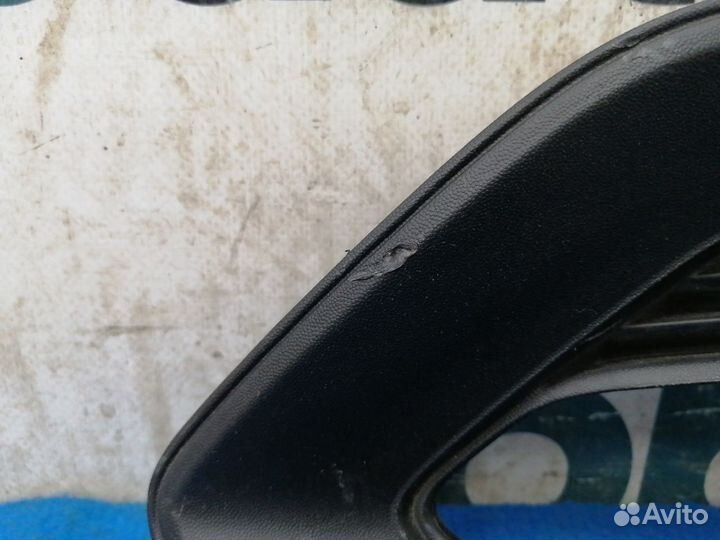 Накладка птф правая 86522-H5000 Hyundai Solaris II