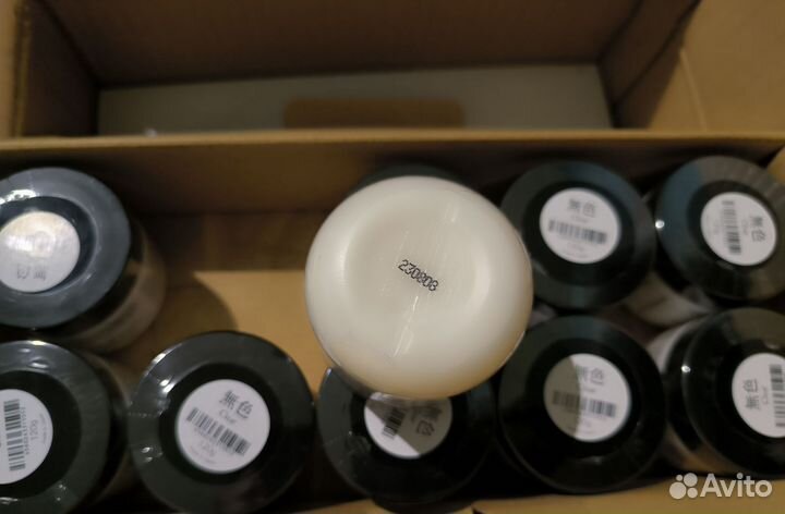 Tokonole Японская химия для уреза кожи