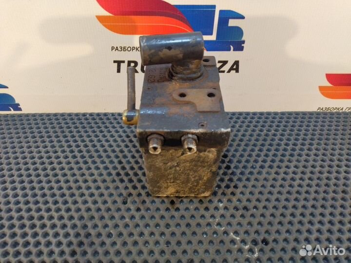 Насос подъёма кабины Man TGM, Man TGS