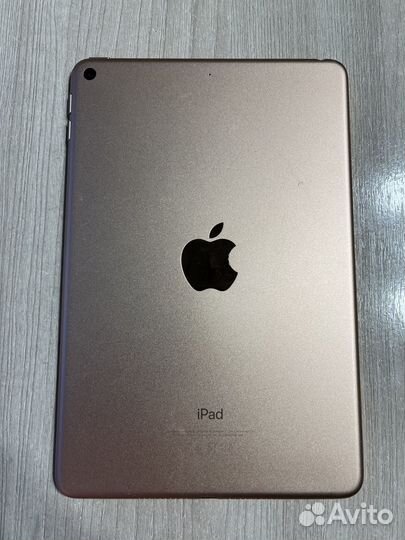 Планшет Apple iPad mini 5 64GB