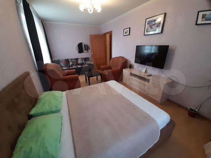 1-к. квартира, 33 м², 2/9 эт.