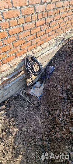 Септик для частного дома