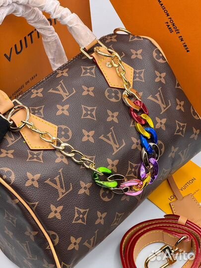 Сумка женская Louis Vuitton Люкс