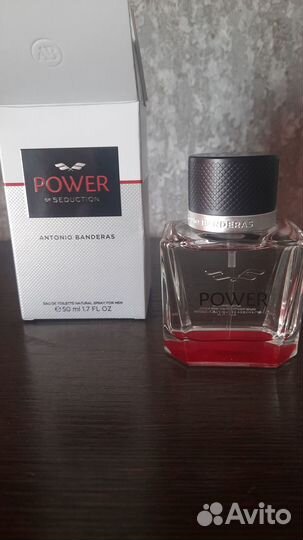 Духи мужские