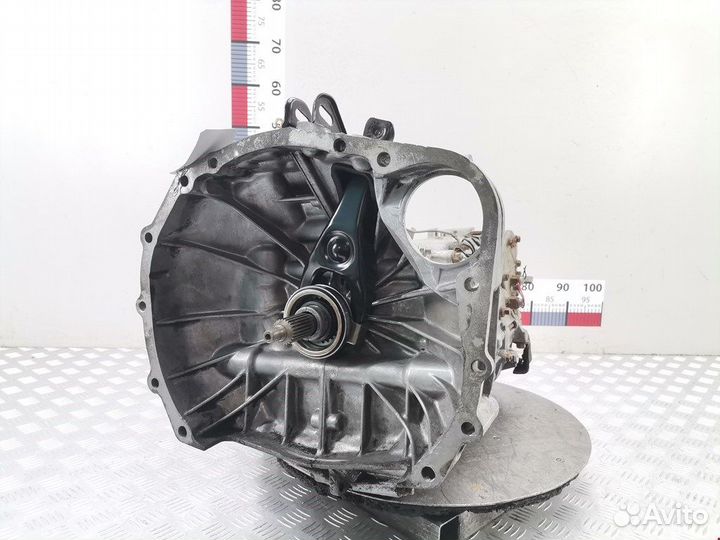 Кпп для Subaru Impreza 3 (GE/GH)