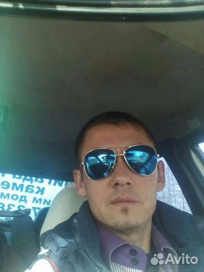 Мужчина на час