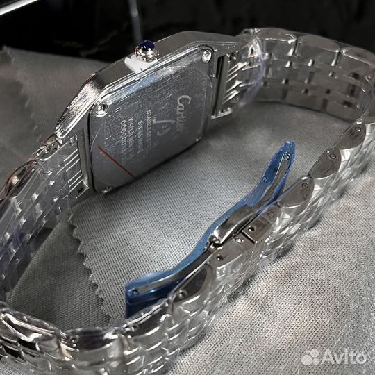 Часы Cartier