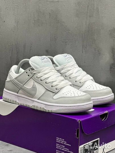 Кроссовки Nike унисекс (37-45)