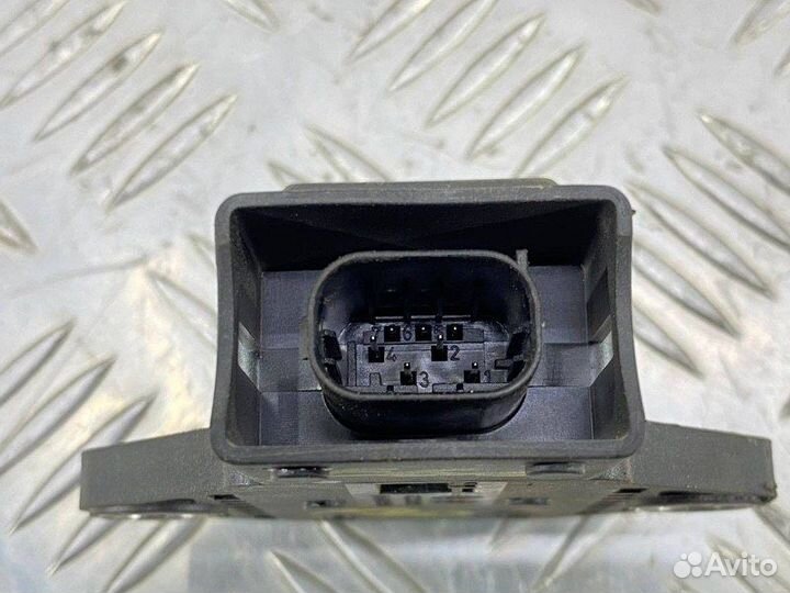 Датчик ускорения Bmw 5 Е60 N52B30 2005