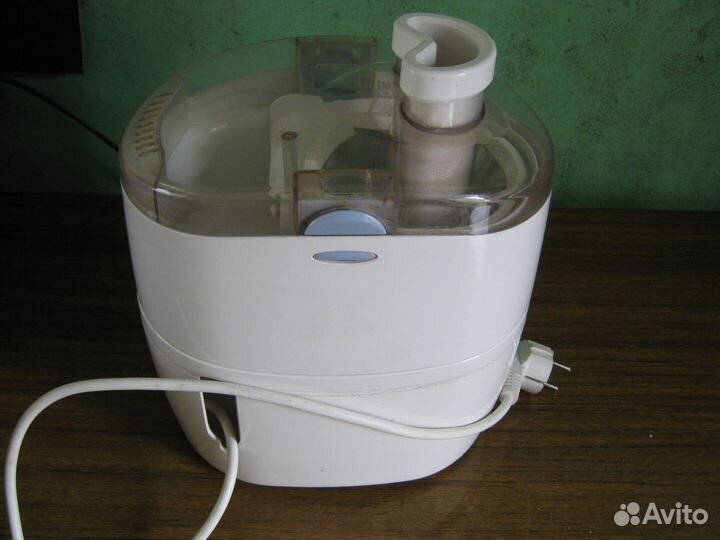 Соковыжималка